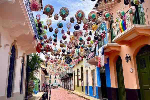7 Days in Panama, Panama Itinerary How to Spend 7 Days casco viejo panama
