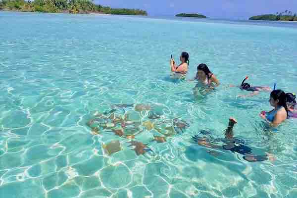 7 Days in Panama Panama Itinerary How to Spend 7 Days san blas tour