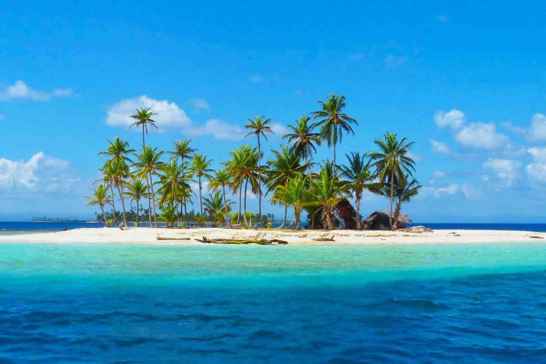 San Blas Day Tour - Freedom In The Islands | Tao Travel 365