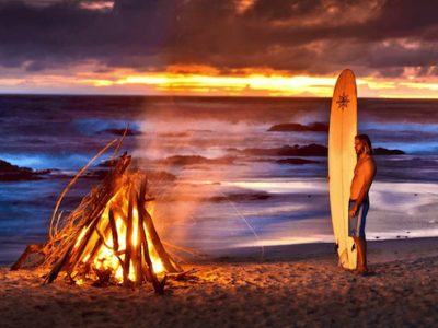 surfista en tamarindo surf academy en playa langosta tamarindo costa rica 2