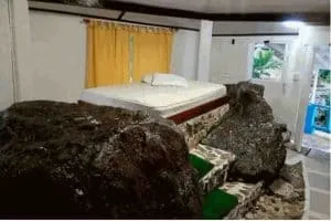 Habitación de lujo