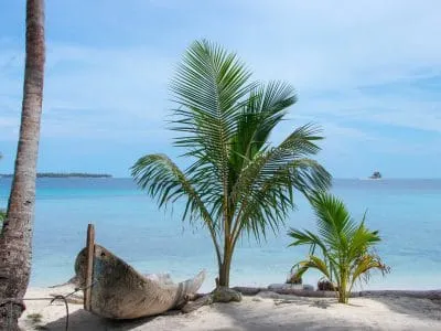 San Blas Beach panama 4953165 1920