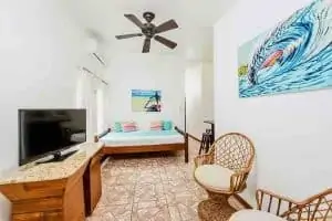 2 Bedroom Apartment – Pueblo Dorado Hotel