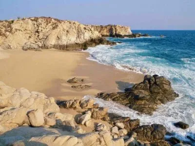 Tour 1 Bahías de Huatulco