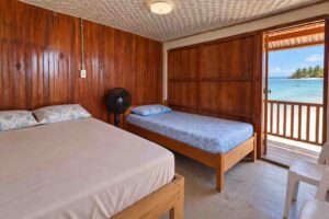 Private Room, Shared Bath, Wood Floor