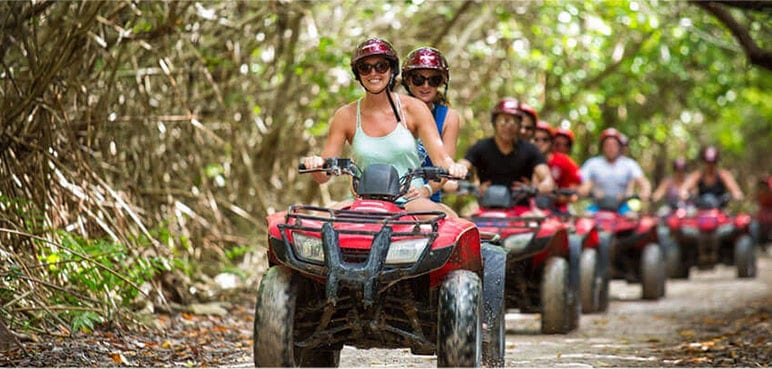 adventure tour packages in mexico panama san blas day tours