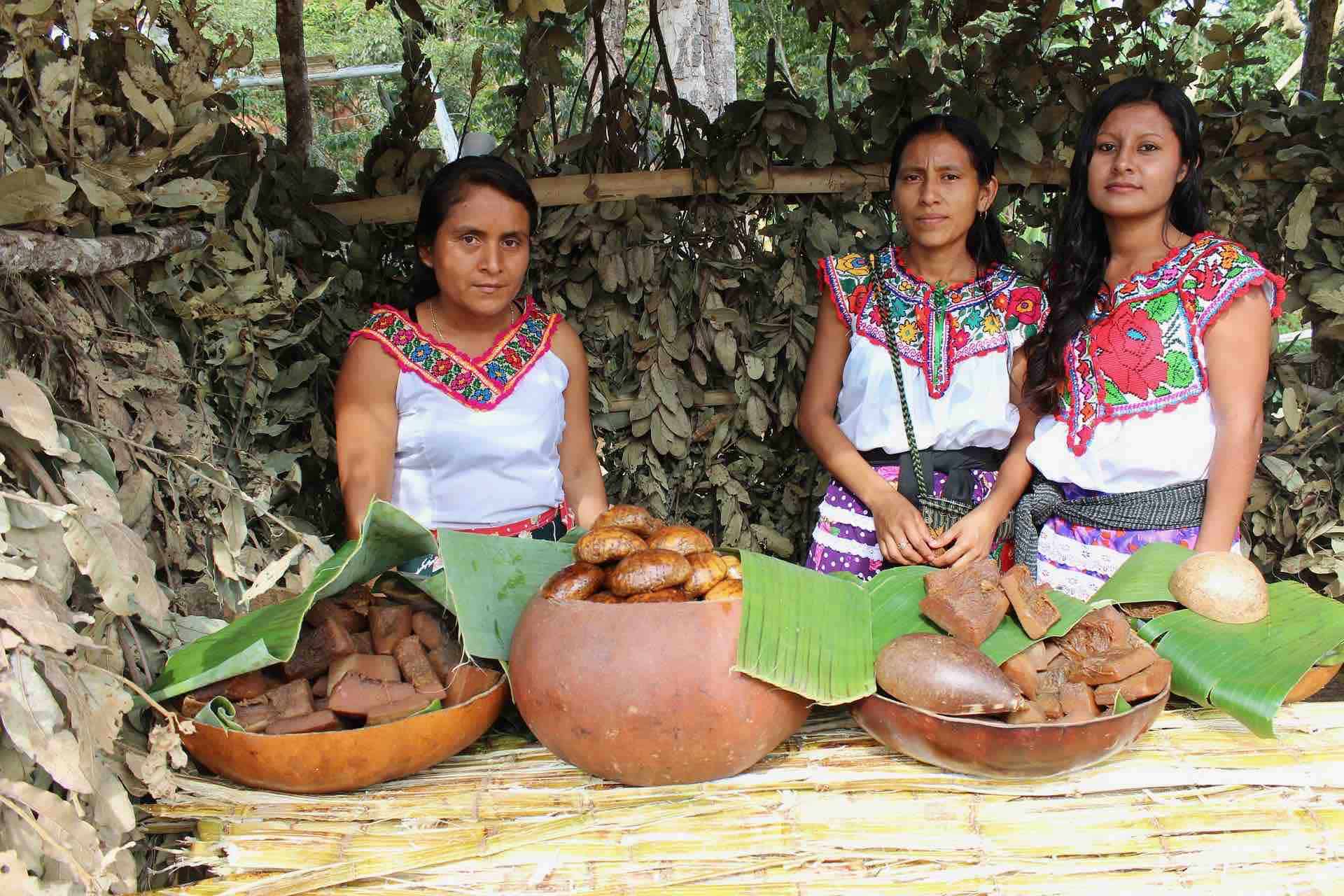 Oaxaca Culture Oaxaca Crafts Oaxaca cuisine women
