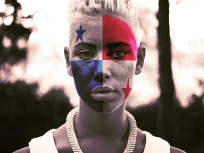 Panama Tours San Blas Panama City Tours Top Things To Do In Panama Face With Panama Flag Painting (1) panama tours san blas panama city tours top things to do in panama face with panama flag painting (1)