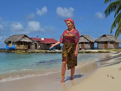 San Blas Panama City Tours Top Things To Do In Panama Kuna Woman Island san blas panama city tours top things to do in panama kuna woman island