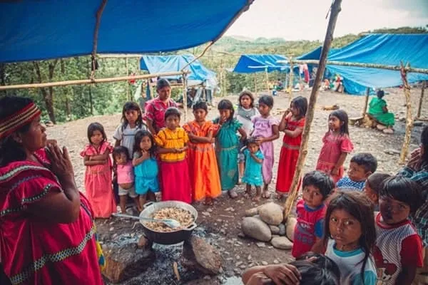 Ngäbe Buglé Hidden Gems In Panama Off The Beaten Path Panama Destinations Panama Map Min Ngäbe Buglé hidden gems in Panama off the beaten path Panama destinations panama map min