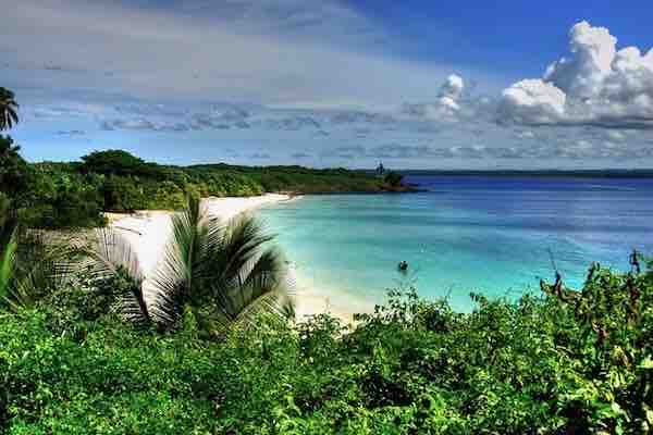 private tours in Panama isla iguana national park eco tour private tours in Panama isla iguana national park eco tour