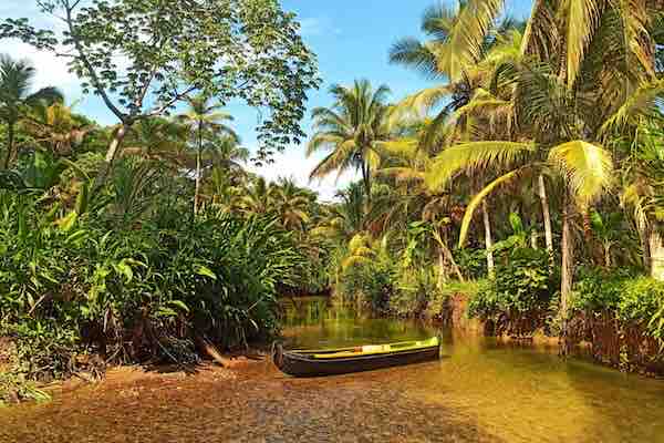 private tours in Panama san blas islands lagoon private tours in Panama san blas islands lagoon