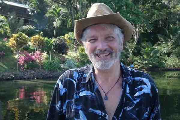 Screenshot bocas del toro planet rehab Gary Mitchell chocolate farm green acres